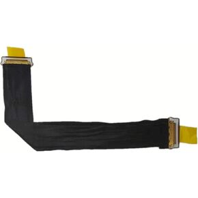 Replacement LCD LED Video Display Port Cable 923-0281 Compatible with iMac 21.5" A1418 2012-2013 2K Screen Flex Cable EMC2544 EMC2638 MD093/094 ME699/096/087 MF883 MK142/442