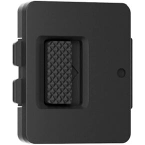 Memory Card Protection Cover for Insta360 One RS Camera, SD Car Door Cap USB Charging Port Side Cover