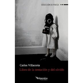 Libro de la tentación y del olvido