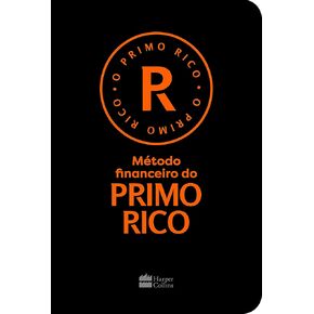 Metodo Financeiro Do Primo Rico (Em Portugues do Brasil)