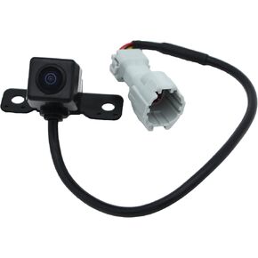 95760-2W000 Rear View Backup Camera Compatible with 2013 2014 2015 2016 Santa Fe Sport 2.0 2.4 Reversing Parking Assist Camera Replaces# 95760-2W000-FFF 95760-2W300 in Saudi Arabia