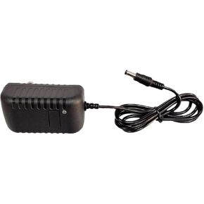 9V DC 2A Power Supply 100-240V AC to DC 9Volt 2000mA 1A Power Adapter Switching Power Supply AC Adapter Transformer 5.5 X2.5mm US Plug Wall Adapter