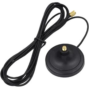 Extended Antenna cable for W01/WX02/BW4/HW01/HW02/SW01/SW02/B701/BW702/B3C 10ft 2.4ghz SMA Antenna Extension Cable