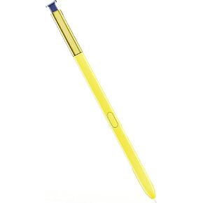 Galaxy Note 9 Stylus Pen(WithoutBluetooth) for Samsung Galaxy Note 9 Touch Screen S Pen for Samsung Galaxy Note9 N960 All Versions Stylus Touch S Pen (Midnight Black)
