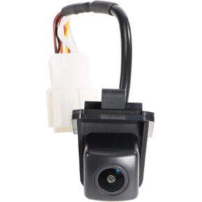 39530-TX4-A01 OE Backup Camera Replacement for Acura RDX 2013 2014 2015, GreenYi Rear View Reverse Rear Park Assist Camera Replaces NO. 39530TX4A01