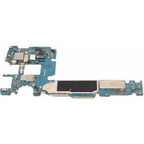 Logic Motherboard, for Galaxy S9 64GB Logic Motherboard Replacement, Unlocked Mainboard System for US Edition