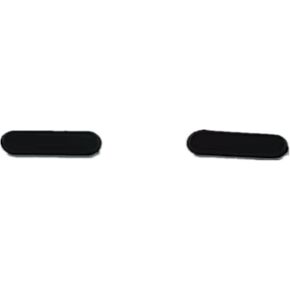 Replacement Bottom Rubber Feet Foot Cover Compatible with Lenovo Thinkpad X1 Carbon Gen9 Gen10 X1C 2021 2022 Laptop Feet Bottom Case