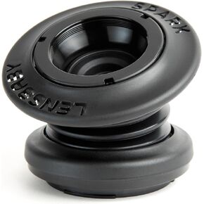 Lensbaby Spark for Canon