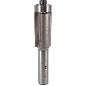 Downshear Flush Trim Bit 3/4CD 1-1/2CL w/B4 Bearing 1/2SH 3-1/2OAL 2FL