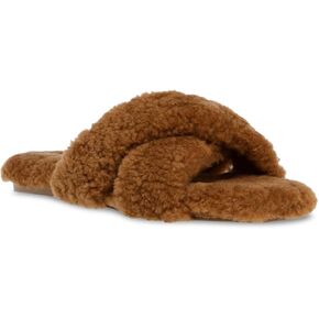 Steve Madden Women's Reco03s1 Slipper
