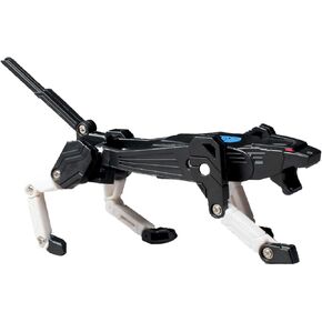Transformer USB Flash Memory Drive 16GB