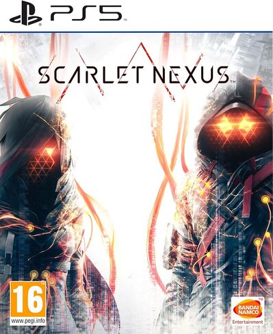 سكارليت نيكزس (PS5) in Saudi Arabia