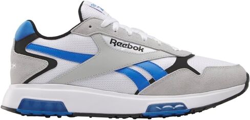 Reebok unisex-adult Glide Dmx Sneaker in Saudi Arabia