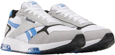 Reebok unisex-adult Glide Dmx Sneaker in Saudi Arabia