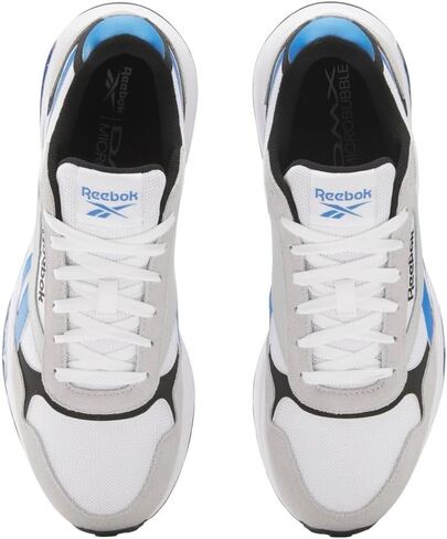 Reebok unisex-adult Glide Dmx Sneaker in Saudi Arabia