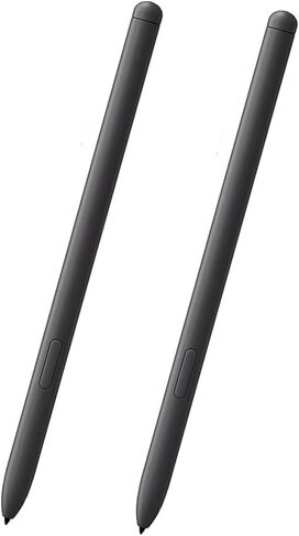 2 Pack S6 Lite Stylus Pen for Samsung Galaxy Replacement for Samsung Galaxy S6 Lite S Pen SM-P610N,P615,P610 Stylus S6 Pen(Blue) in Saudi Arabia