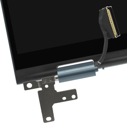 بديل لجهاز Dell Inspiron 14 7415 2 في 1 FHD 1920x1080 14.0 بوصة LCD مجموعة عرض رقمية باللون الأزرق in Saudi Arabia