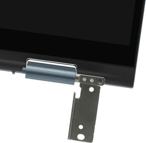 بديل لجهاز Dell Inspiron 14 7415 2 في 1 FHD 1920x1080 14.0 بوصة LCD مجموعة عرض رقمية باللون الأزرق in Saudi Arabia