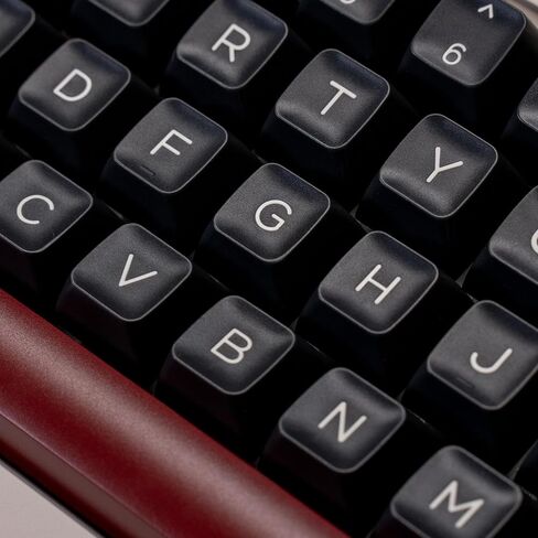 Keycaps Set- PBT Keycaps - Avocado Keycaps Double Shot PBT Green Keycaps RSA Profile 170 Keys Custom Keycaps Set for Mechanical Keyboard Keycaps in Kuwait