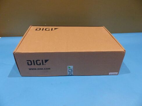 Digi Connectport Ts 16 Serial to Ethernet Terminal Server (الولايات المتحدة) in Kuwait