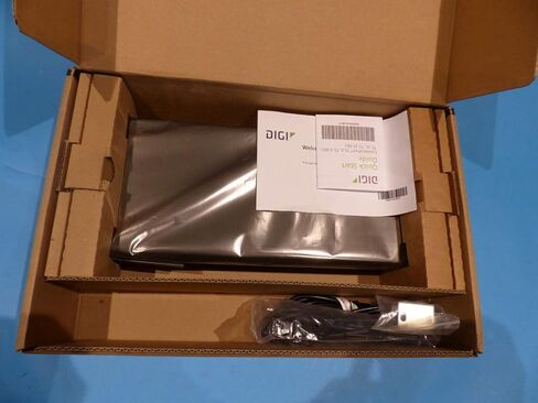 Digi Connectport Ts 16 Serial to Ethernet Terminal Server (الولايات المتحدة) in Kuwait