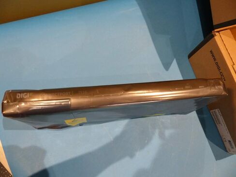 Digi Connectport Ts 16 Serial to Ethernet Terminal Server (الولايات المتحدة) in Kuwait