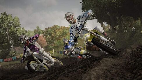 MX vs ATV Alive - بلاي ستيشن 3 (متجدد) in Saudi Arabia