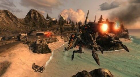 Enemy Territory: Quake Wars - Xbox 360 (Renewed) in Saudi Arabia