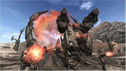 Enemy Territory: Quake Wars - Xbox 360 (Renewed) in Saudi Arabia