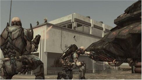 Enemy Territory: Quake Wars - Playstation 3 (Renewed) in Saudi Arabia