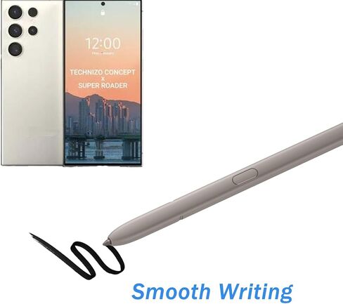 2 Pack Galaxy S24 Ultra S Pen Replacement for Samsung Galaxy S24 Ultra 5G S Pen Galaxy S24 Ultra S Pen for Samsung Galaxy S24 Ultra S24 Ultra S Pen for Samsung Galaxy S24 Ultra(NoBluetooth,Dark Gray) in Saudi Arabia