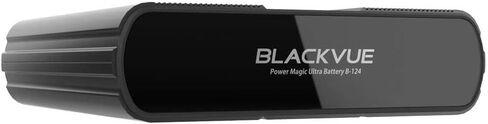 Blackvue B-124 Power Magic ULTRA Battery منع تفريغ بطارية السيارة in Kuwait