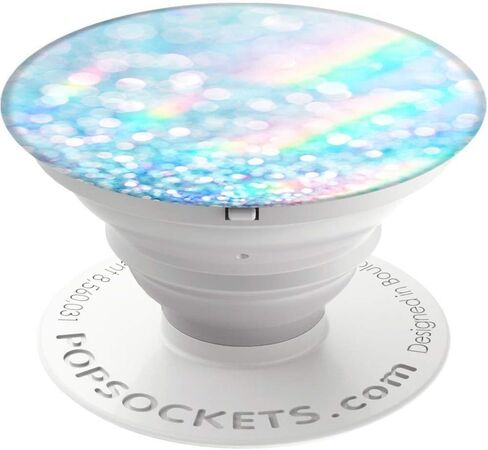 PopSockets: قبضة وحامل قابلان للطي للهواتف والأجهزة اللوحية - Optics in Saudi Arabia