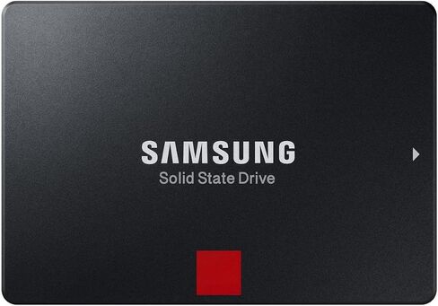 1 تيرابايت SSD 860 PRO 2.5 SATA III in Saudi Arabia