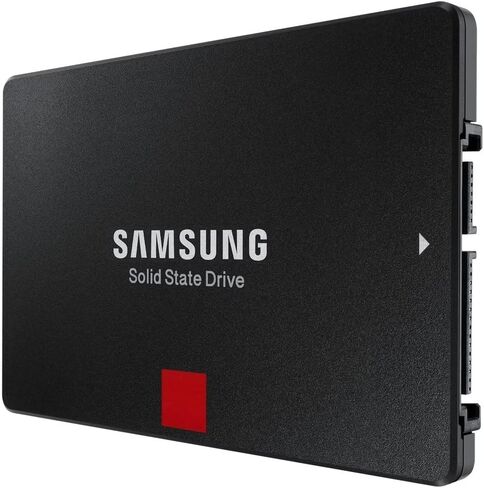 1 تيرابايت SSD 860 PRO 2.5 SATA III in Saudi Arabia