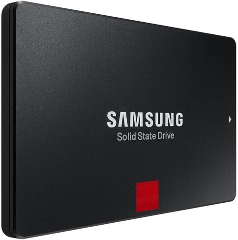 1 تيرابايت SSD 860 PRO 2.5 SATA III in Saudi Arabia