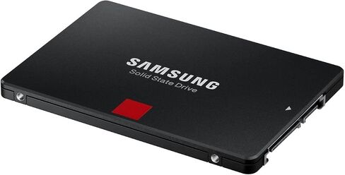 1 تيرابايت SSD 860 PRO 2.5 SATA III in Saudi Arabia