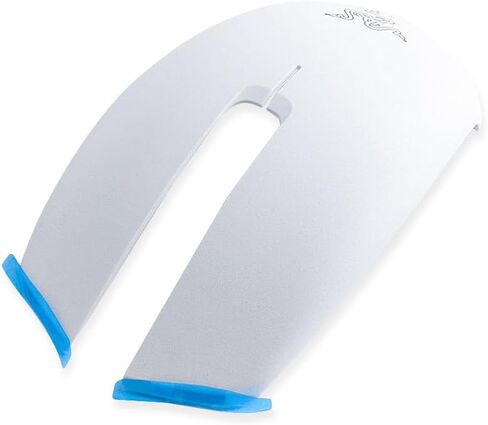 New Mouse Case Top Case Mouse Shell Mouse Housing Replacement for Razer Orochi V2 Mobile Wireless Gaming Mouse (Black Top Shell) in Kuwait