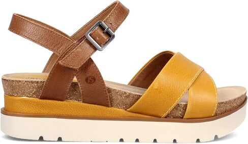 Josef Seibel Women's, Clea 10 Sandal in Saudi Arabia