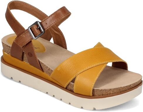 Josef Seibel Women's, Clea 10 Sandal in Saudi Arabia