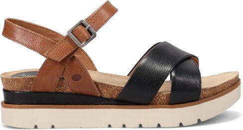 Josef Seibel Women's, Clea 10 Sandal in Saudi Arabia