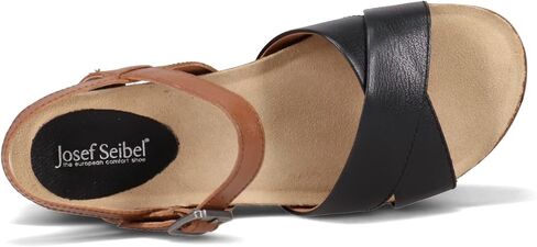 Josef Seibel Women's, Clea 10 Sandal in Saudi Arabia