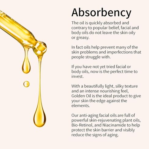 Stretch Mark & Scar Treatment & Protection– Bio Retinol Face & Body Oil for Treating Scars, Stretchmarks & Uneven Skin Tone. Contains Bakuchiol, Essential Vitamins & Nourishing Oils - 1.0 Fl Oz in Saudi Arabia