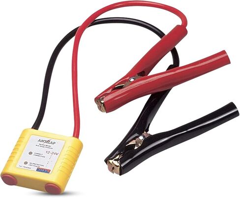 ماتسون 12 فولت Antizap Clamp-On Surge Protector in Saudi Arabia