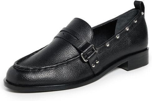 SCHUTZ Women's Elliot Loafers in Saudi Arabia
