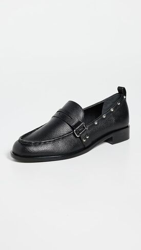 SCHUTZ Women's Elliot Loafers in Saudi Arabia