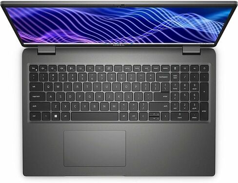 Dell Latitude 3540 Laptop Computer 15, 15.6 Inch Business Laptop PC, Intel 10-Core i5, 32GB RAM, 1TB SSD, Windows 11 Pro, Microsoft Office, 10-Key Numerick Keyboard, Ethernet Port, WiFi 6E, HDMI in Saudi Arabia