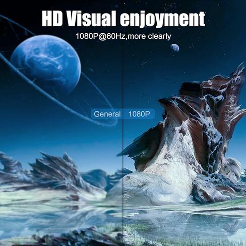 موسع PWAY HDMI 1080P عبر Cat5e/Cat6/Cat7 50m/164ft غير مضغوط HDMI Ethernet موسع Balun طقم إرسال واستقبال يدعم 3D، EDID، Poc in Saudi Arabia