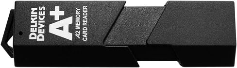 قارئ بطاقات الذاكرة USB 3.1 SD وmicroSD ثنائي الفتحات in Kuwait