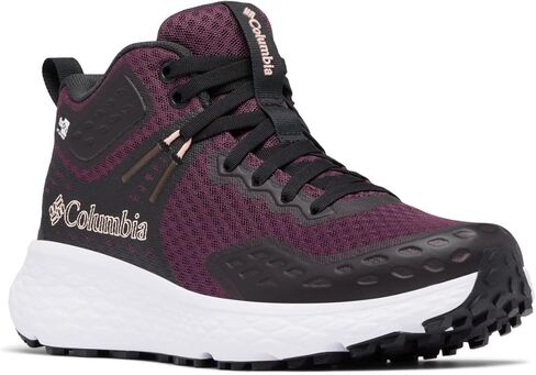 Columbia Women's Konos TRS Outdry Mid in Saudi Arabia